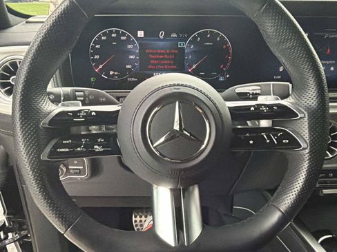 Certified 2025 Mercedes-Benz G 550 image 29