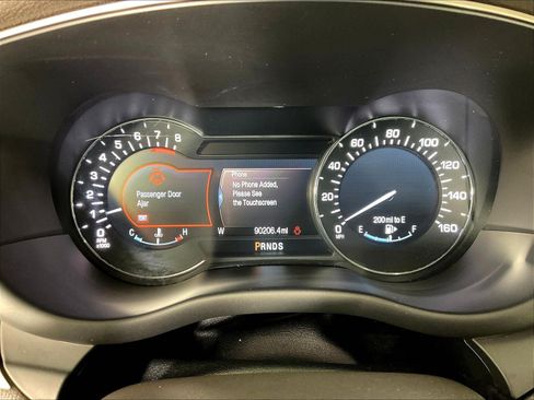Used 2016 Lincoln MKC Reserve AWD/4WD image 13