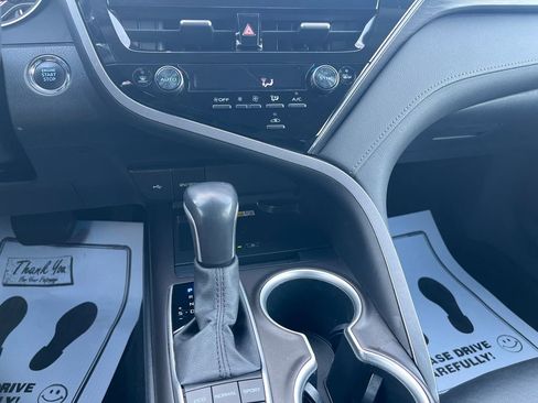 Certified 2024 Toyota Camry XLE image 19