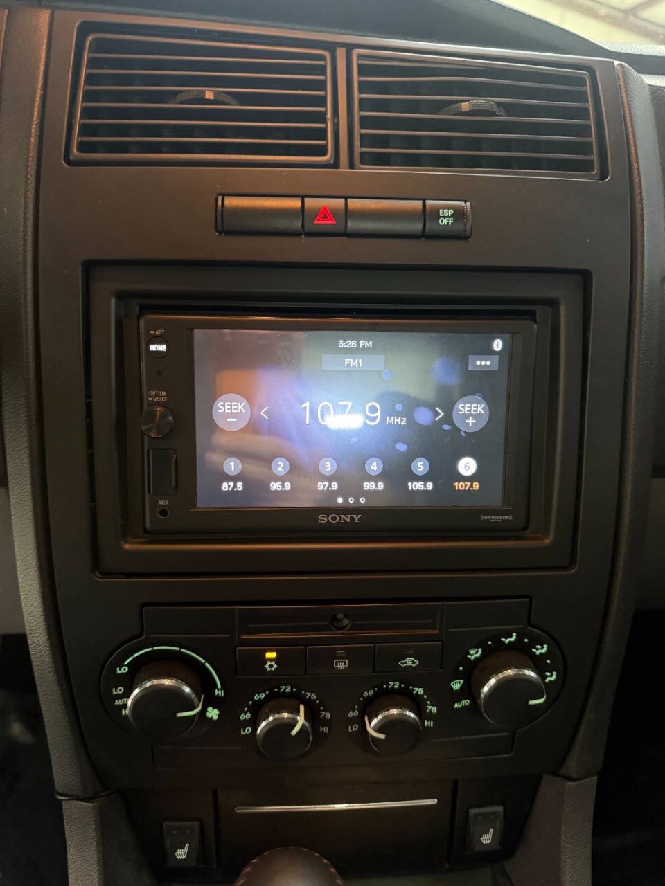 Used 2007 Dodge Charger SRT8 w/ SRT Option Group II RWD image 27