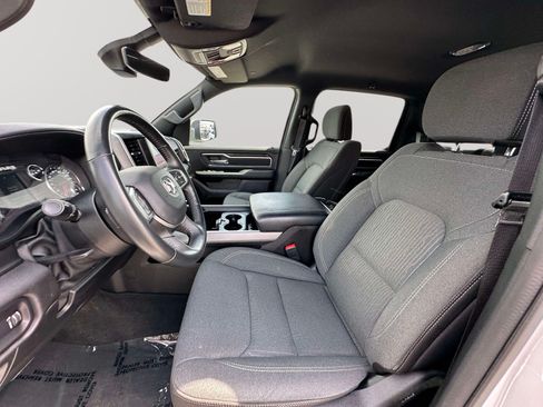 Used 2023 RAM 1500 Big Horn AWD/4WD image 20