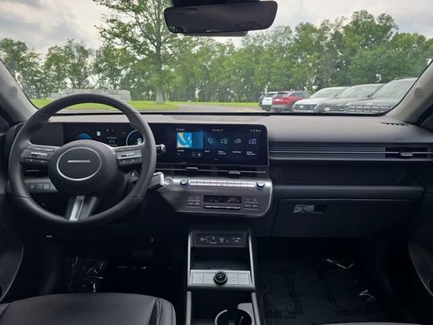 New 2026 Hyundai Kona Limited AWD/4WD image 15