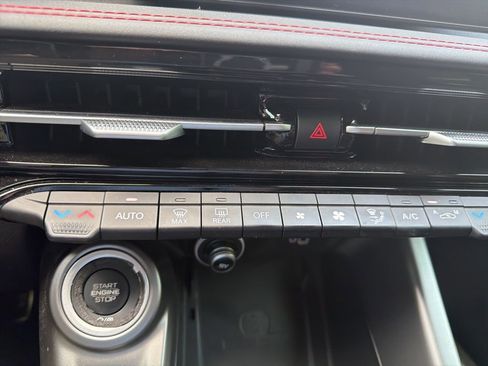Used 2024 Dodge Hornet R/T Plus AWD/4WD image 22
