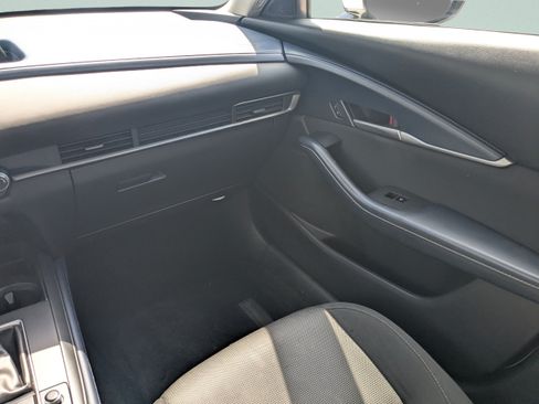 Used 2021 MAZDA CX-30 FWD 2.5 S image 14