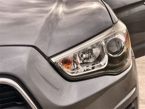 Used 2015 Mitsubishi Outlander Sport ES image 24