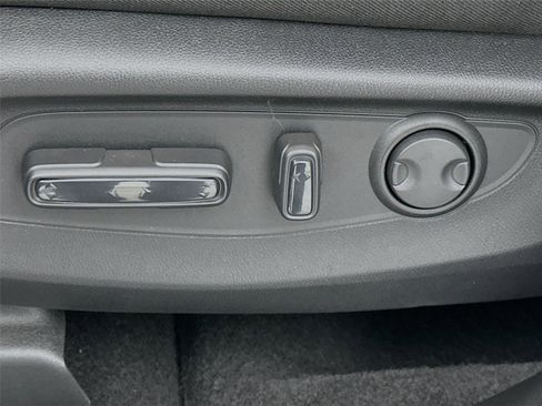 New 2026 Honda CR-V TrailSport image 19