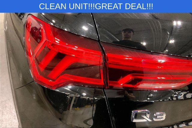 Used 2023 Audi Q3 2.0T Premium AWD/4WD image 29