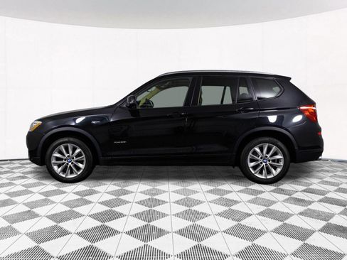 Used 2017 BMW X3 xDrive28i image 11