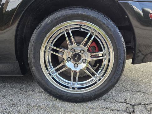 Used 2003 Ford Mustang Cobra RWD image 24