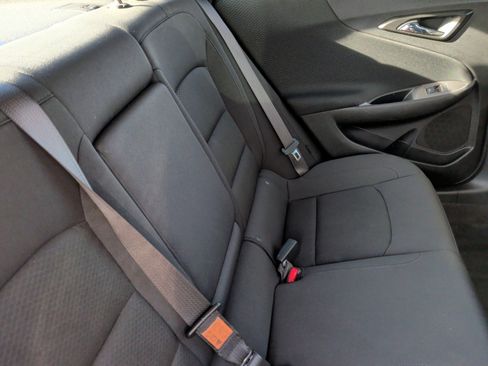 Used 2024 Chevrolet Malibu LT image 25