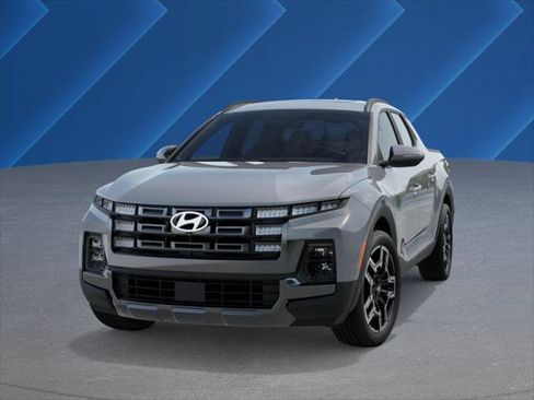 New 2026 Hyundai Santa Cruz Limited AWD/4WD image 6
