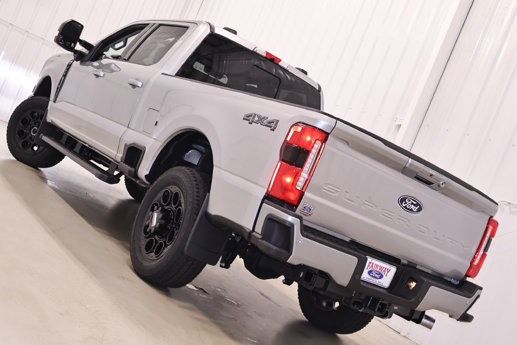 New 2027 Ford F250 XLT w/ XLT Premium Package AWD/4WD image 33