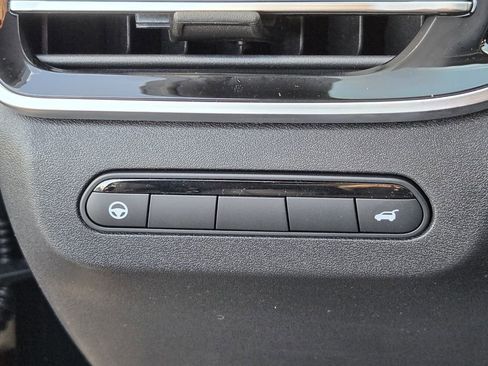 Used 2026 INFINITI QX60 Sport w/ Dark Cargo Package AWD/4WD image 26