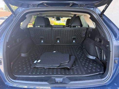 Certified 2023 Subaru Outback Touring XT AWD/4WD image 31