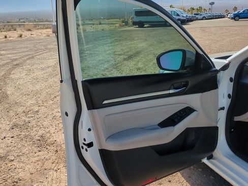 Used 2019 Nissan Altima 2.5 SL image 13