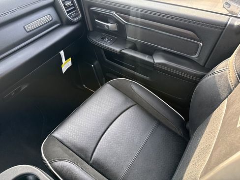 Used 2026 RAM 2500 Laramie image 16