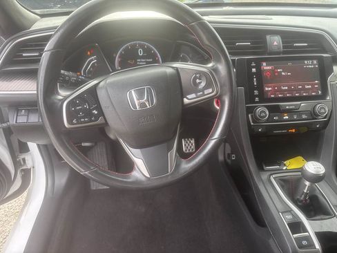 Used 2017 Honda Civic Si image 11