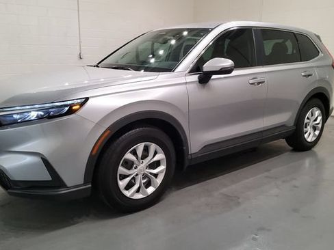 Used 2024 Honda CR-V LX image 38