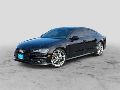 Used 2016 Audi A7 3.0T Prestige w/ Comfort Seating Package