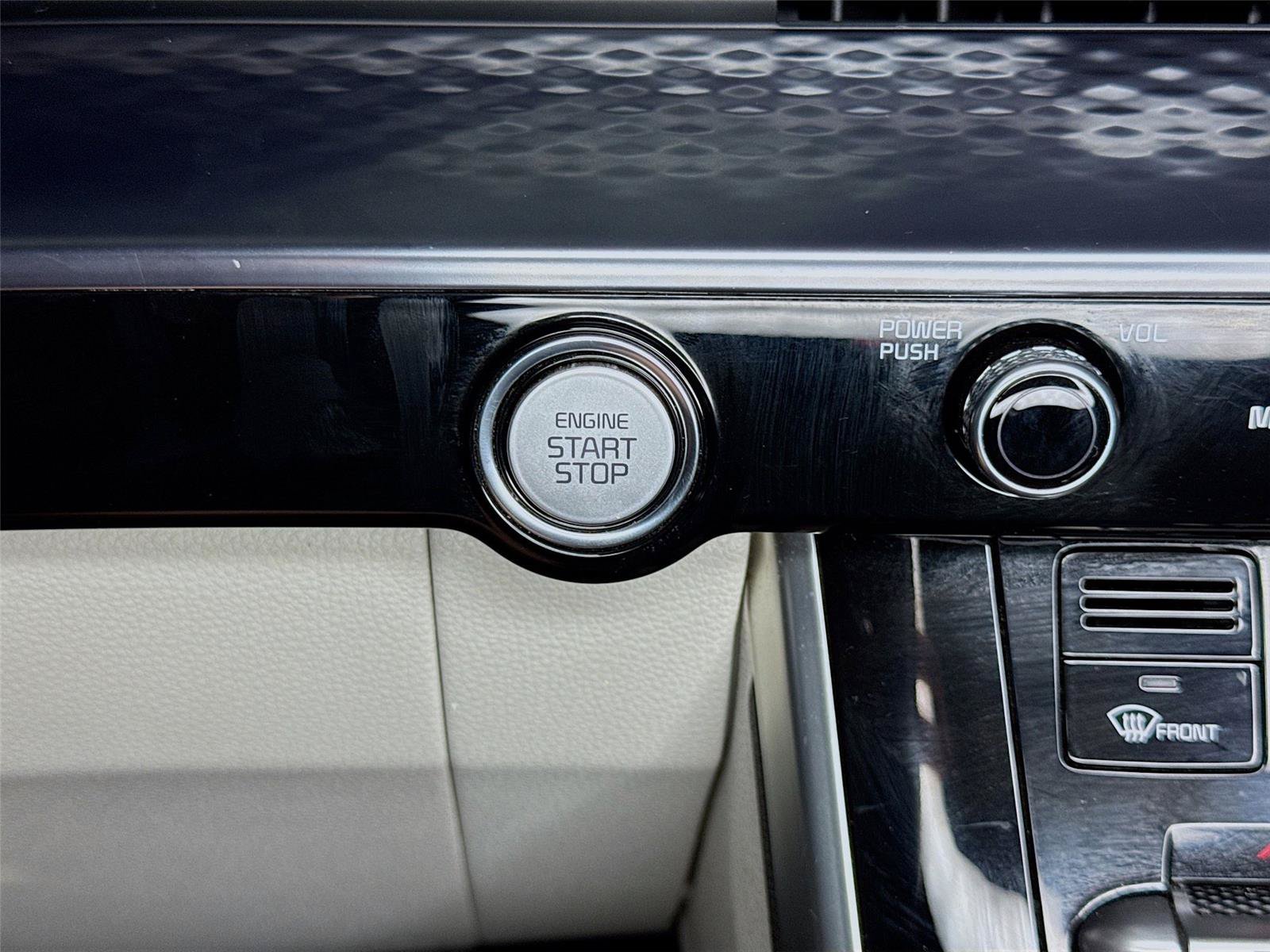 Used 2024 Kia Carnival SX Prestige FWD image 14