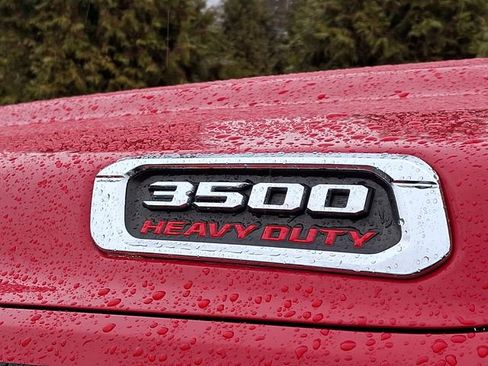 Used 2022 RAM 3500 Tradesman image 37