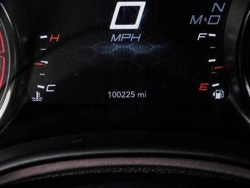 Used 2022 Dodge Charger R/T w/ Blacktop Package RWD image 24