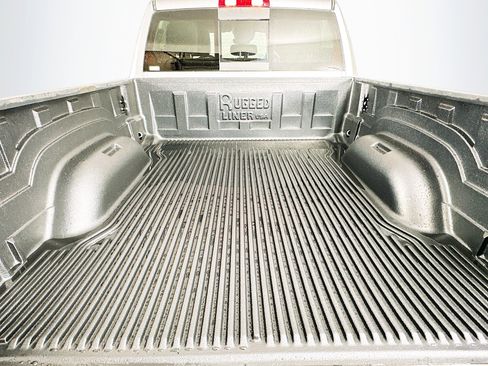 Used 2024 RAM 2500 Laramie w/ Safety Group image 28