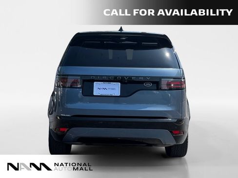 Used 2023 Land Rover Discovery S R-Dynamic AWD/4WD image 3