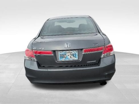 Used 2011 Honda Accord SE image 4