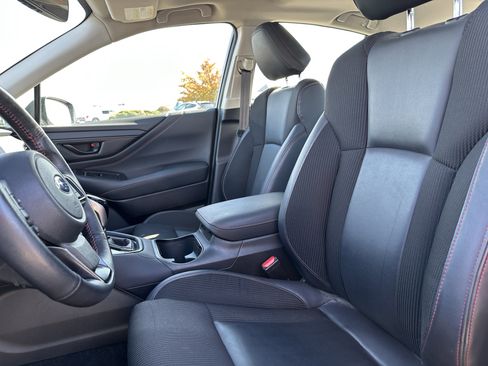 Certified 2023 Subaru Legacy Sport image 21