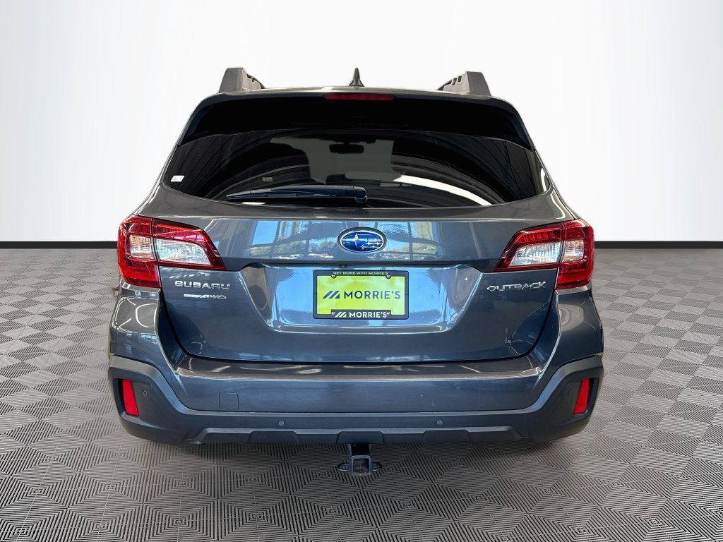 Used 2019 Subaru Outback 2.5i Limited AWD/4WD image 36