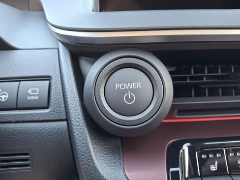 New 2026 Toyota Prius Plug-In Hybrid image 21