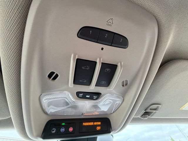 New 2026 Buick Encore GX Avenir w/ Avenir Technology Package AWD/4WD image 25