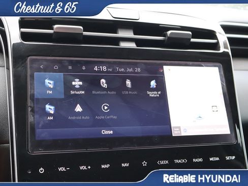 Used 2024 Hyundai Tucson SEL w/ Convenience Package FWD image 37