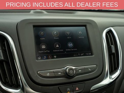 Used 2024 Chevrolet Equinox LT FWD image 13