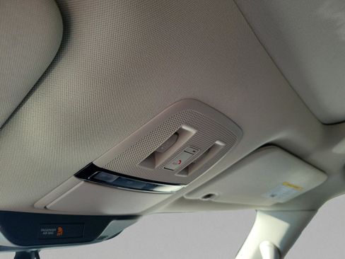 New 2026 INFINITI QX80 Luxe w/ Cargo Package image 30