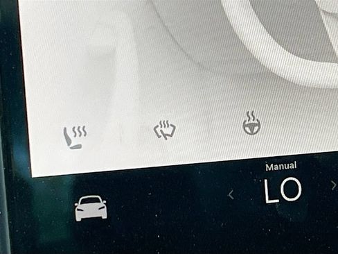 Used 2025 Tesla Model 3 Long Range RWD image 19