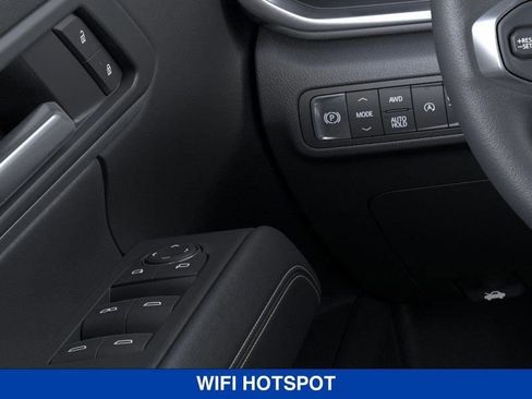 New 2026 GMC Terrain Elevation w/ Elevation Premium Package AWD/4WD image 23