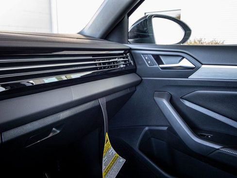 New 2026 Volkswagen Jetta Sport image 43