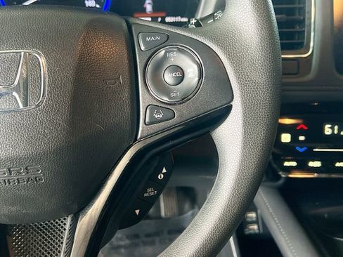 Used 2021 Honda HR-V EX image 18