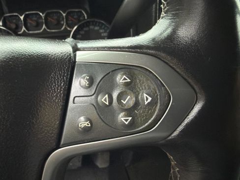 Used 2016 Chevrolet Silverado 1500 LT w/ Texas Edition image 33