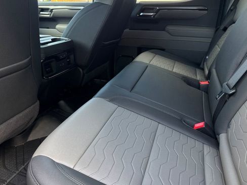 New 2026 Chevrolet Silverado 1500 ZR2 w/ Dark Appearance Package AWD/4WD image 12