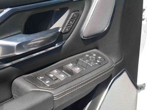 New 2026 RAM 1500 Laramie w/ Night Edition AWD/4WD image 34