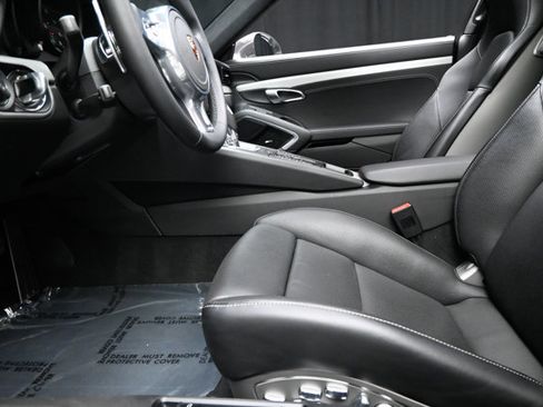 Used 2014 Porsche 911 50th Anniversary Edition RWD image 59