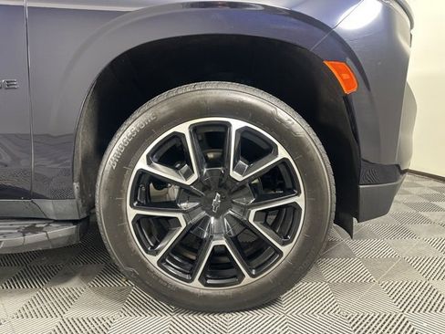 Used 2023 Chevrolet Tahoe RST w/ Luxury Package image 7