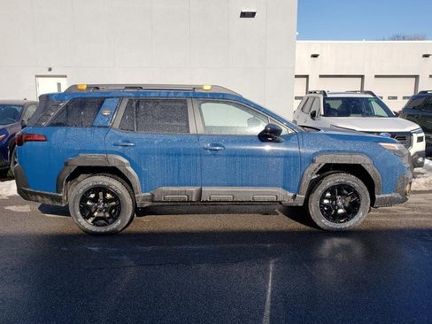 New 2026 Subaru Outback Wilderness image 2