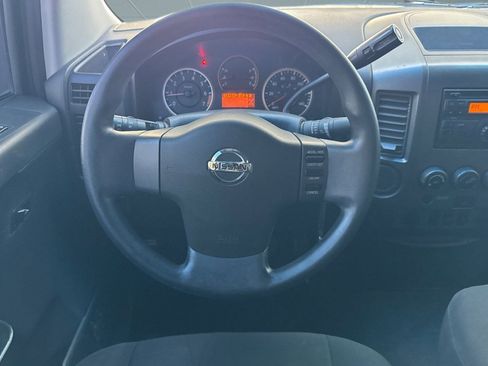 Used 2010 Nissan Titan XE w/ XE Popular Equipment Pkg image 26