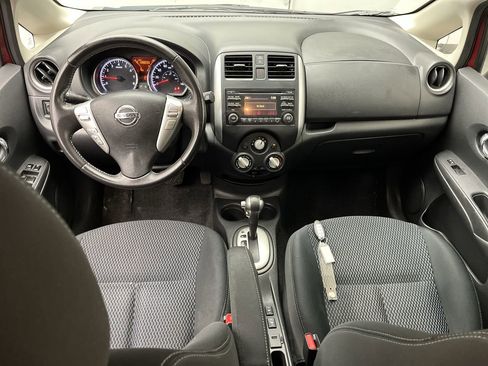 Used 2014 Nissan Versa Note SV w/ SL Package image 4