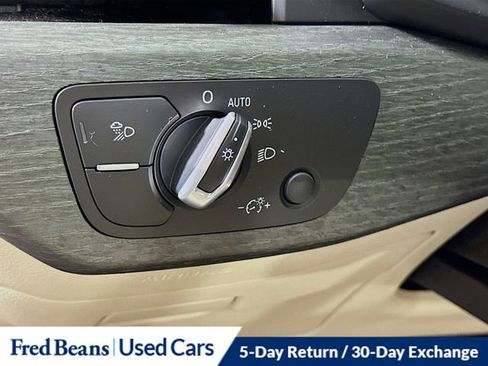 Used 2023 Audi A5 2.0T Premium w/ Convenience Package image 11