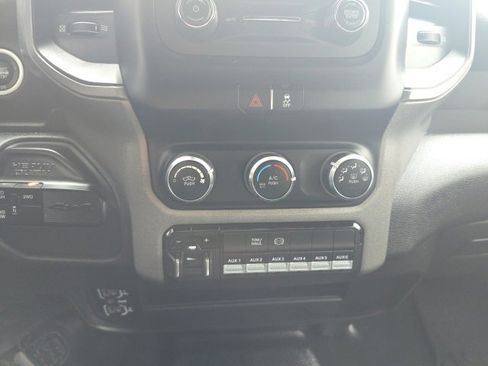 Used 2022 RAM 2500 Tradesman w/ Chrome Appearance Group image 22